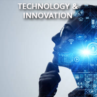 Department - Technology & Innovation Career Opportunities